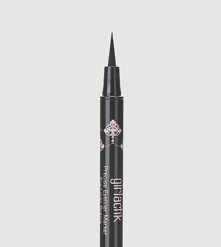 Precise Eye Marker Precise Marker Eyeliner-Black, 1.2ml