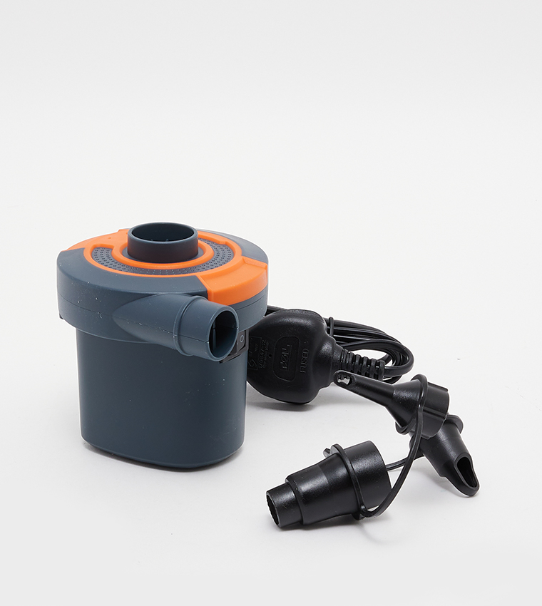 Airpump AC Sidewinder Game Set