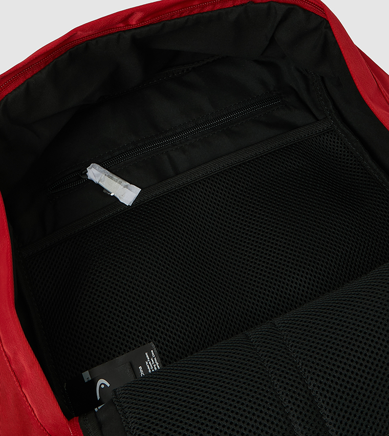 Printed Medium Size Backpacks