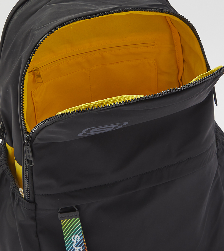 Skechers  Backpacks - Black Backpacks