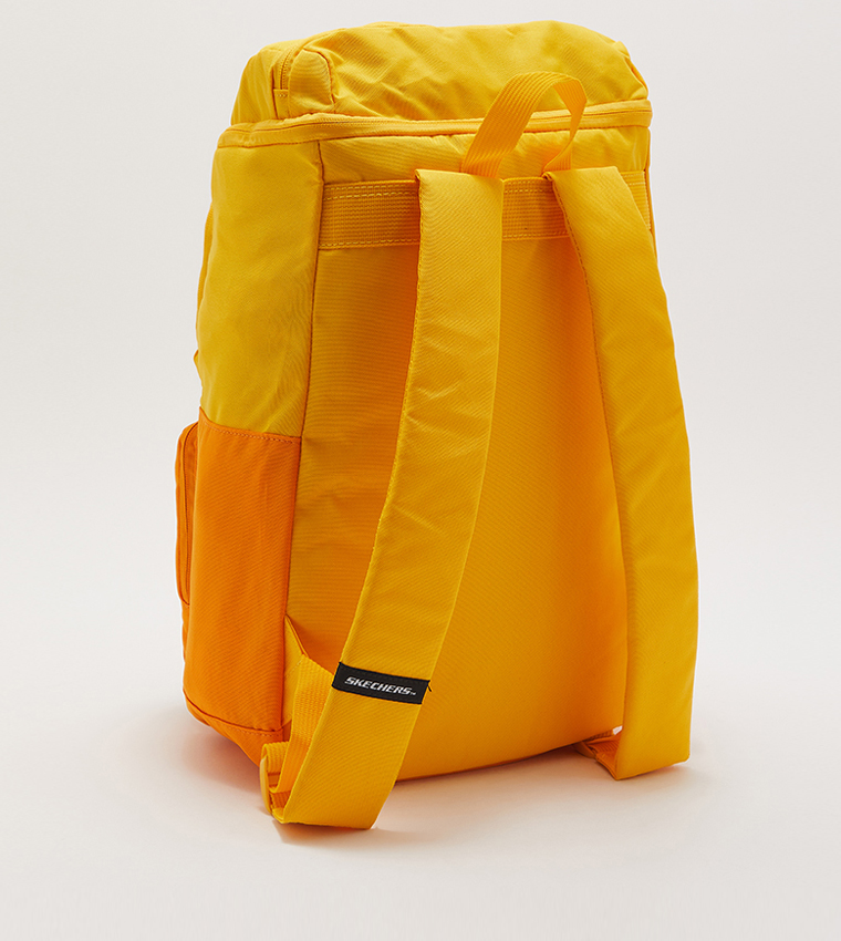 2 Compartments Backpack-Multi