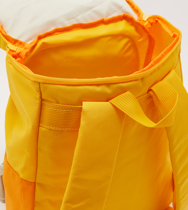 2 Compartments Backpack-Multi