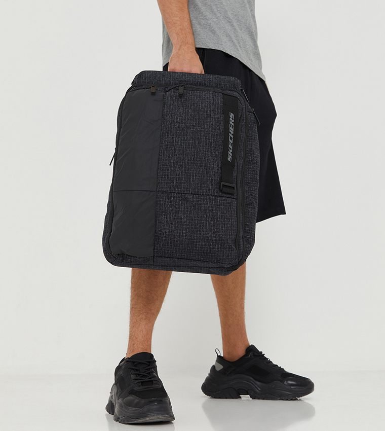 Backpack-Black