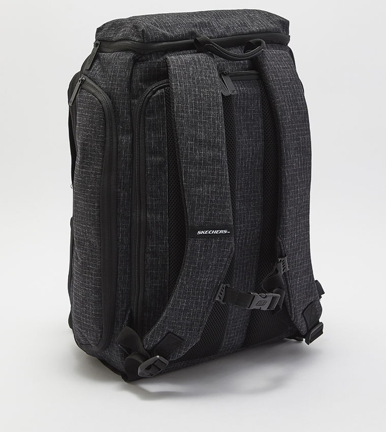 Backpack-Black