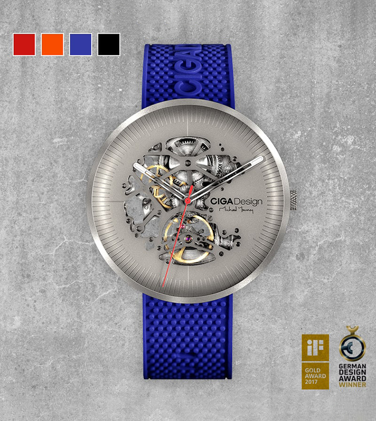 New watch design 2017 hotsell