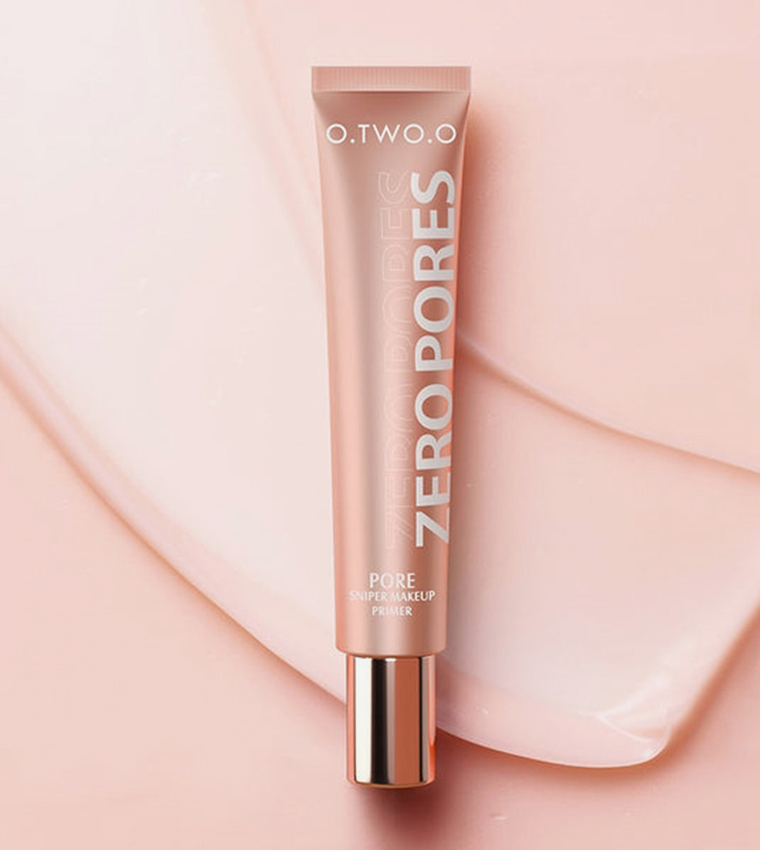 Zero pores Pore Sniper Makeup Primer, 20mg