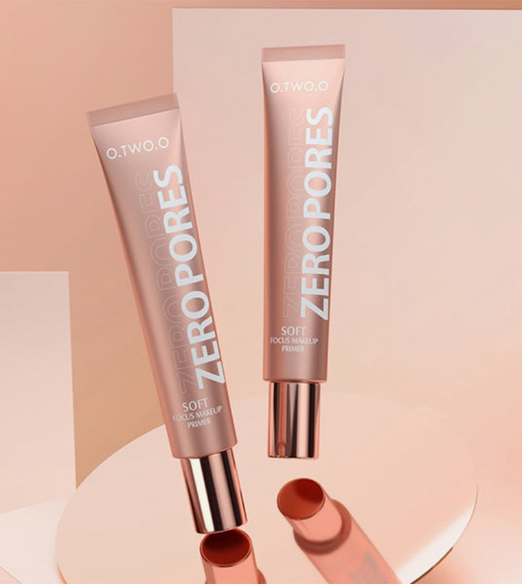 Zero pores Pore Sniper Makeup Primer, 20mg