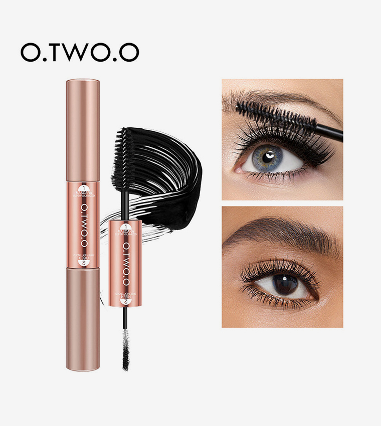Miracle 2-in-1 Mascara, 10g