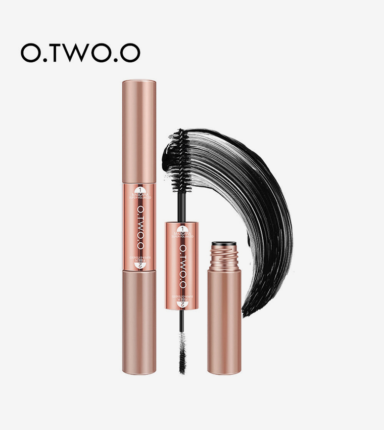 Miracle 2-in-1 Mascara, 10g