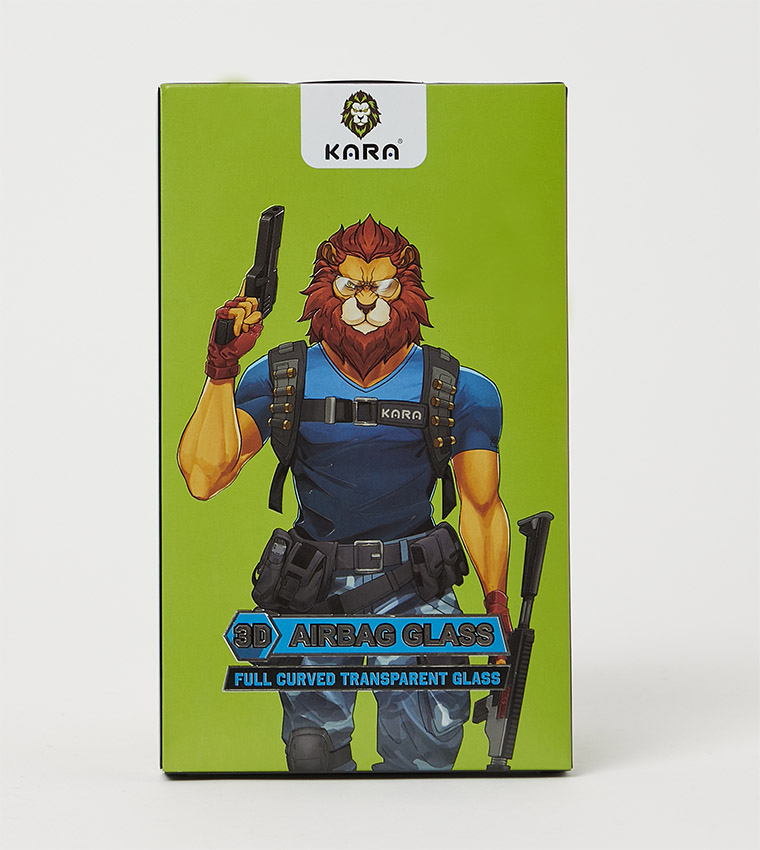 iPhone Mobile Screen Protector