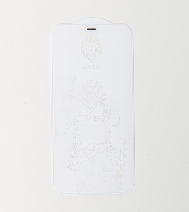 iPhone Mobile Screen Protector