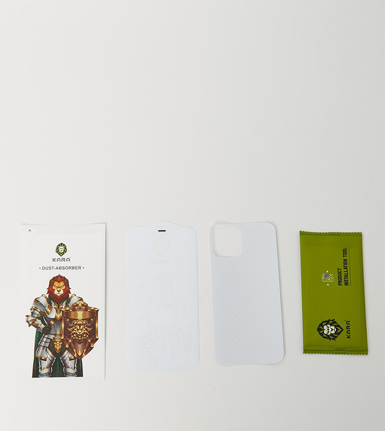 iPhone Mobile Screen Protector