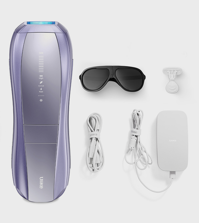 Air 10 IPL Hair Removal Device