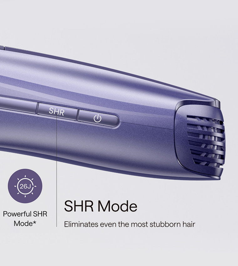 Air 10 IPL Hair Removal Device