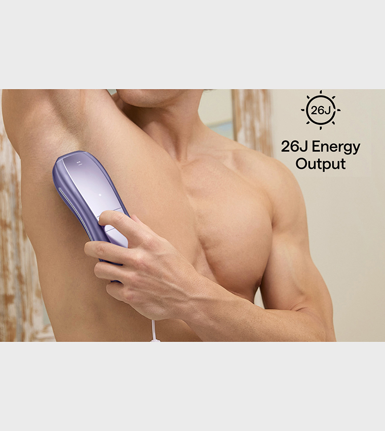 Air 10 IPL Hair Removal Device