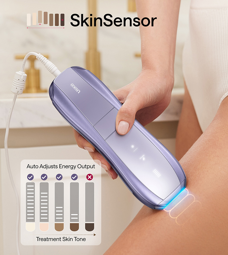 Air 10 IPL Hair Removal Device