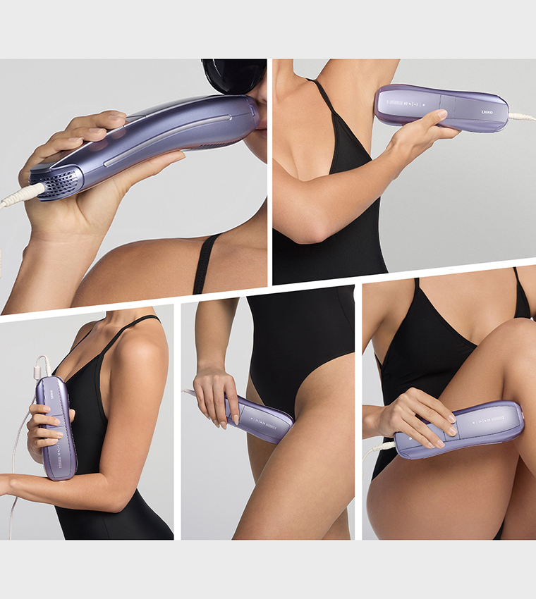 Air 10 IPL Hair Removal Device