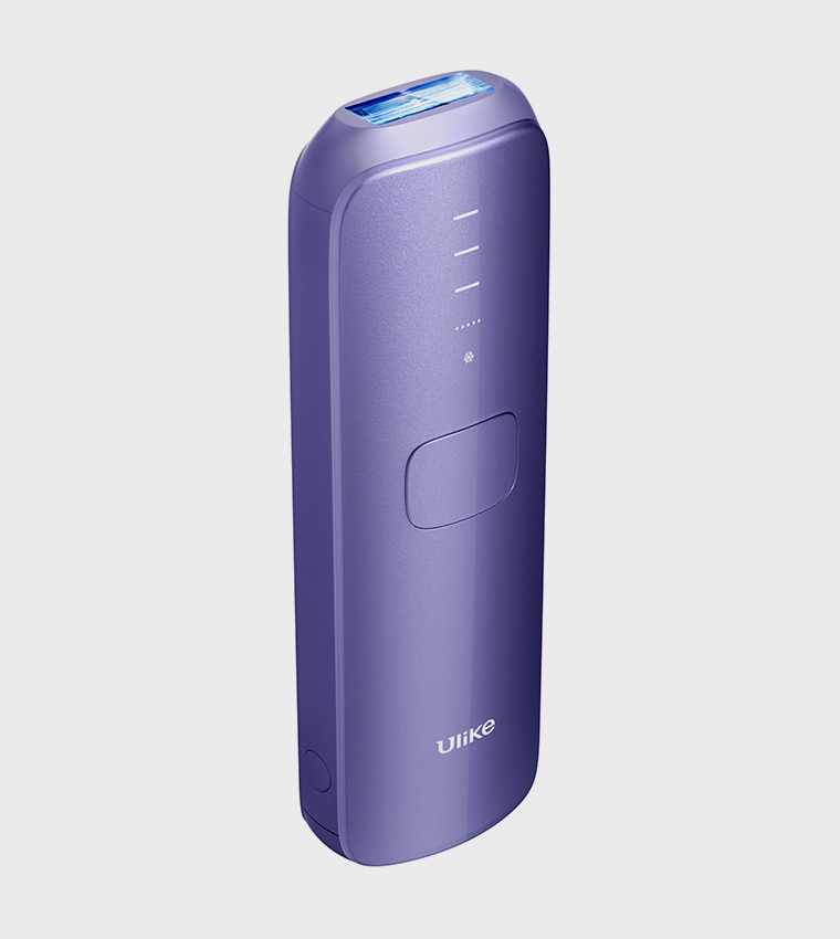 Air 3 IPL Hair Removal Device with Leather Case