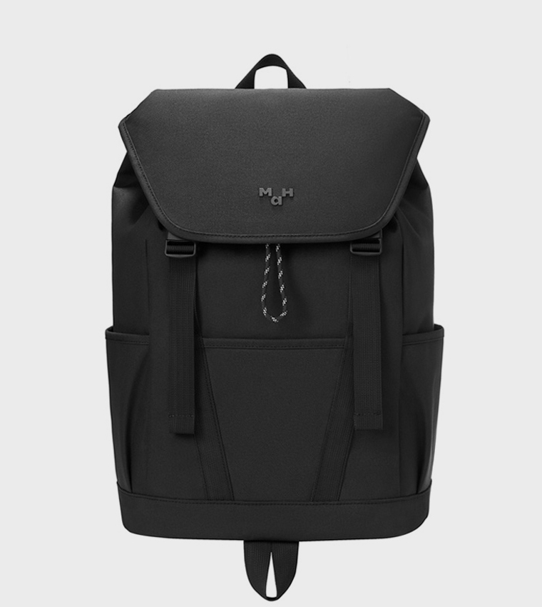 TOUR Logo Detail Backpack
