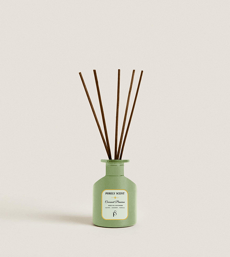 Coconut Passion - 200ml - 20% essential oil