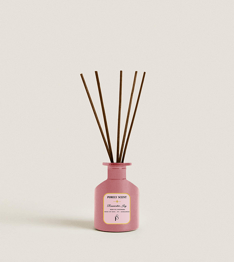 Rosewater Ivy - 200ml - 20% essential oil