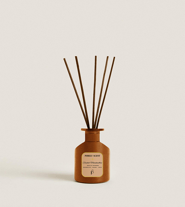 Toasted Marshmallow - 200ml - 20% essential oil