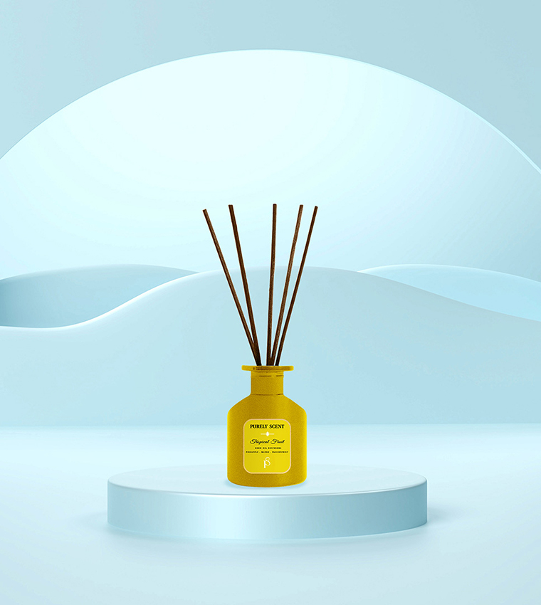 بيورلي سينت  فواحات وبخاخات  - متعدد Reed Diffusers
