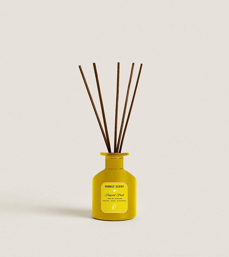 بيورلي سينت  فواحات وبخاخات  - متعدد Reed Diffusers