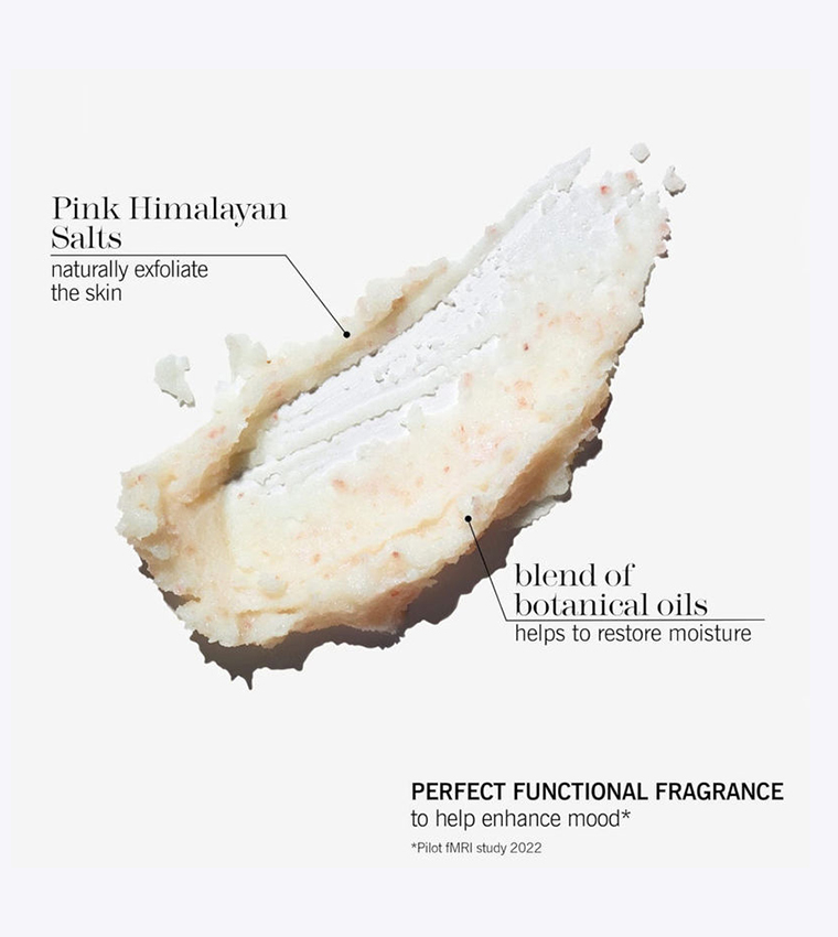 Perfect Legs 100% Natural Scrub, 200g