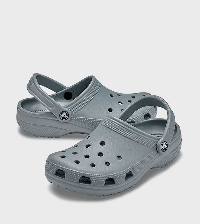 Classic Clog