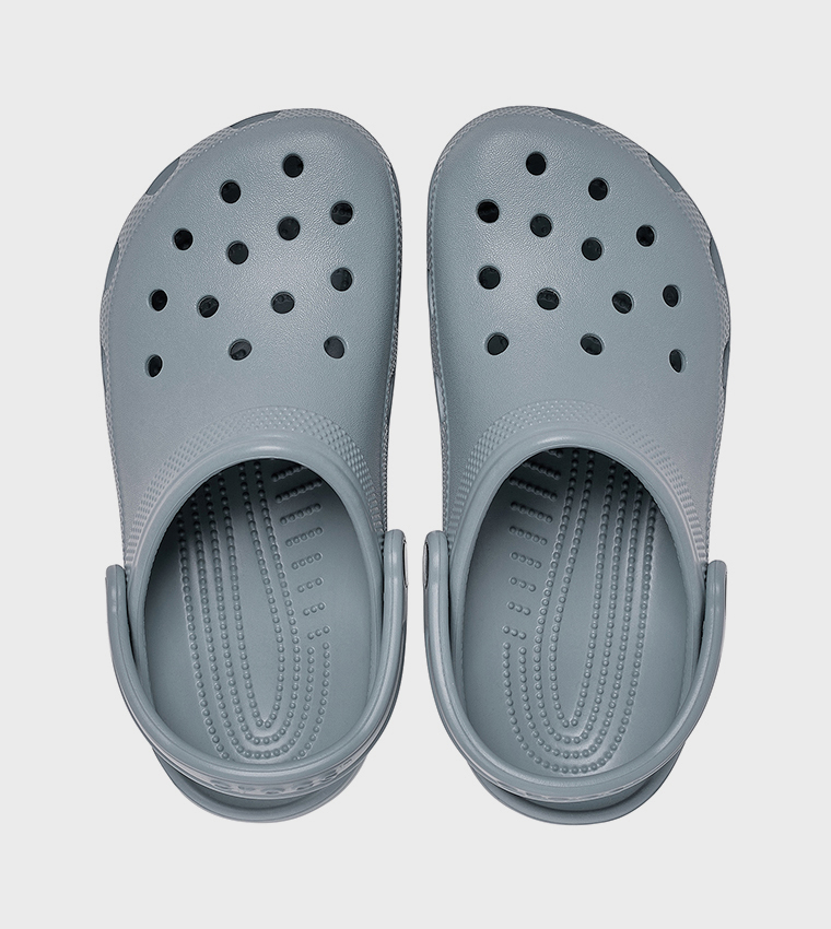 Classic Clog