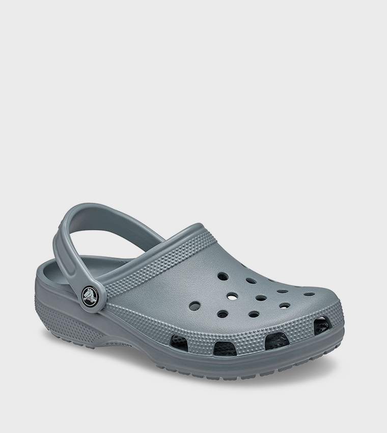 Classic Clog