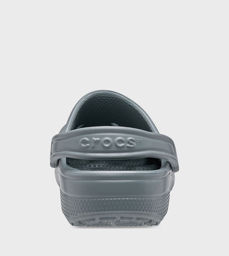 Classic Clog