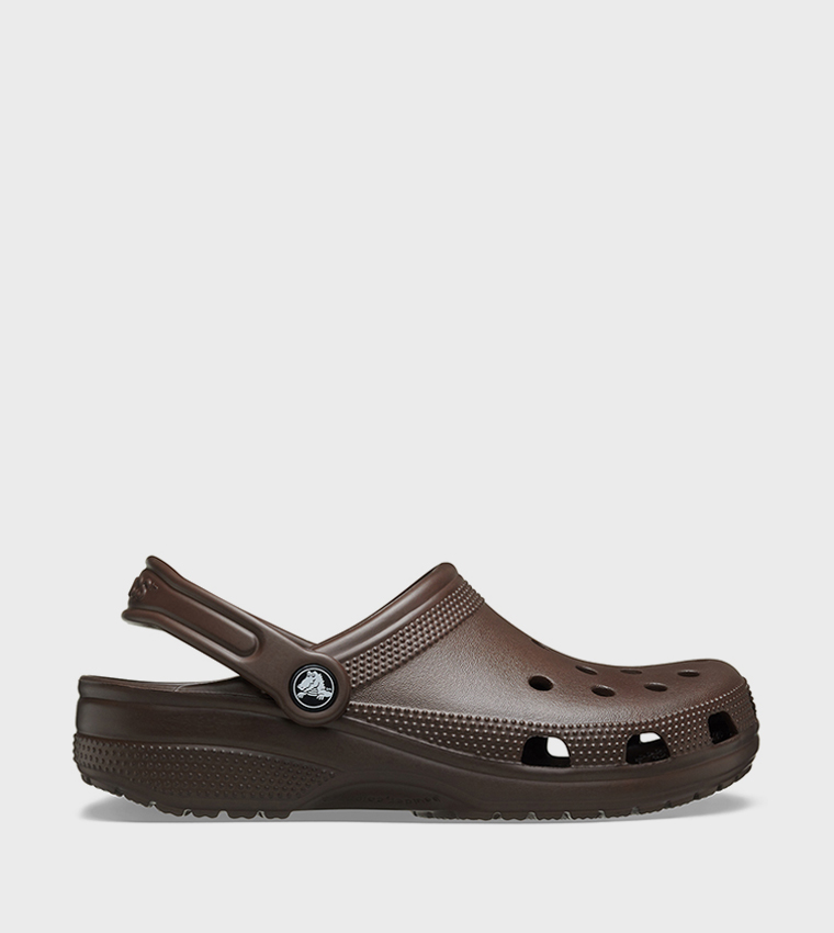 Classic Clog