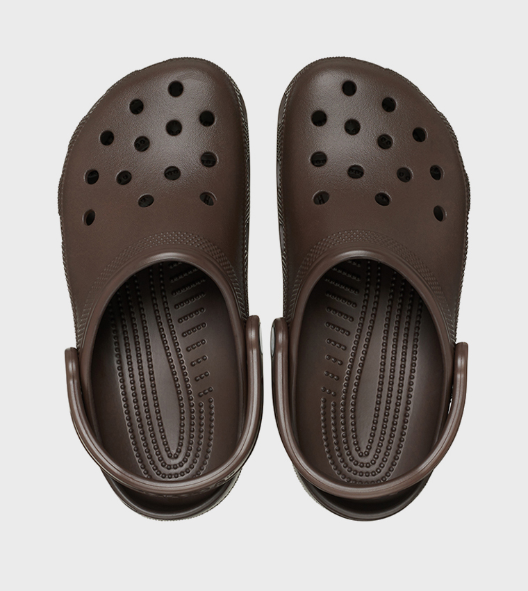 Classic Clog