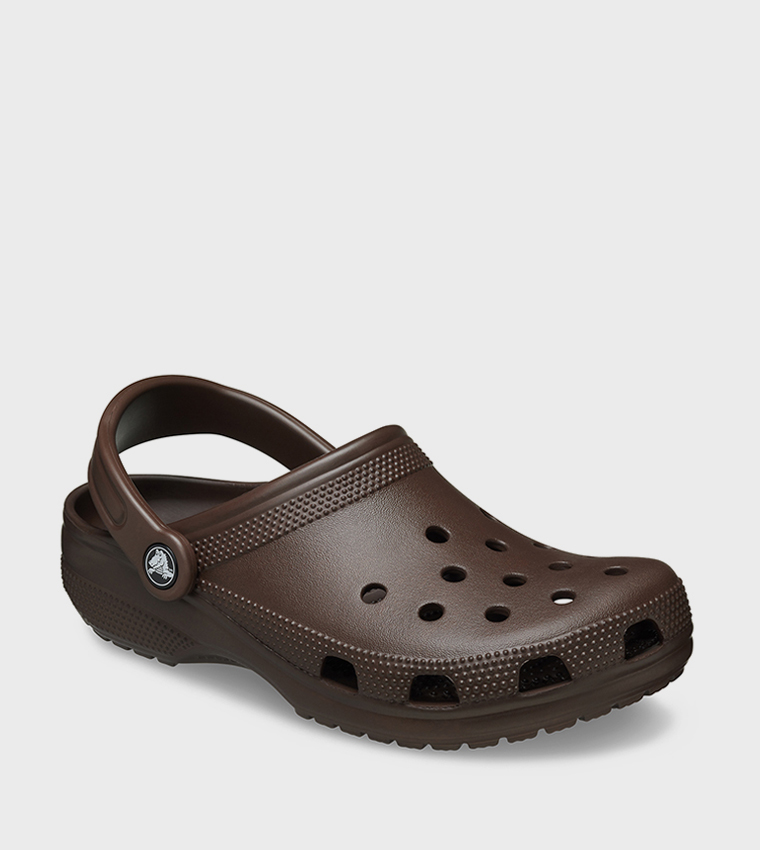 Classic Clog