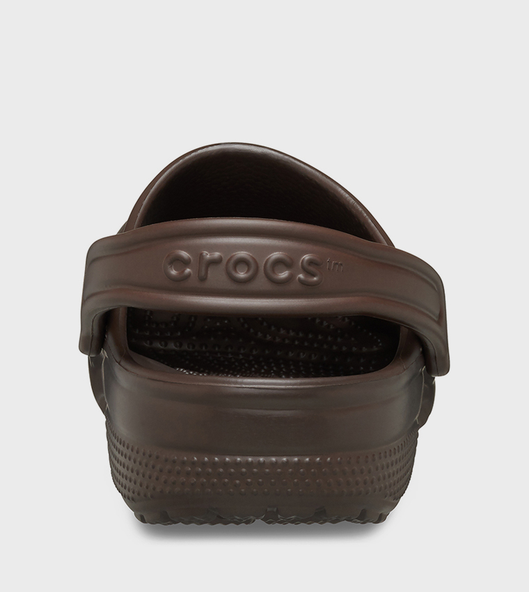 Classic Clog