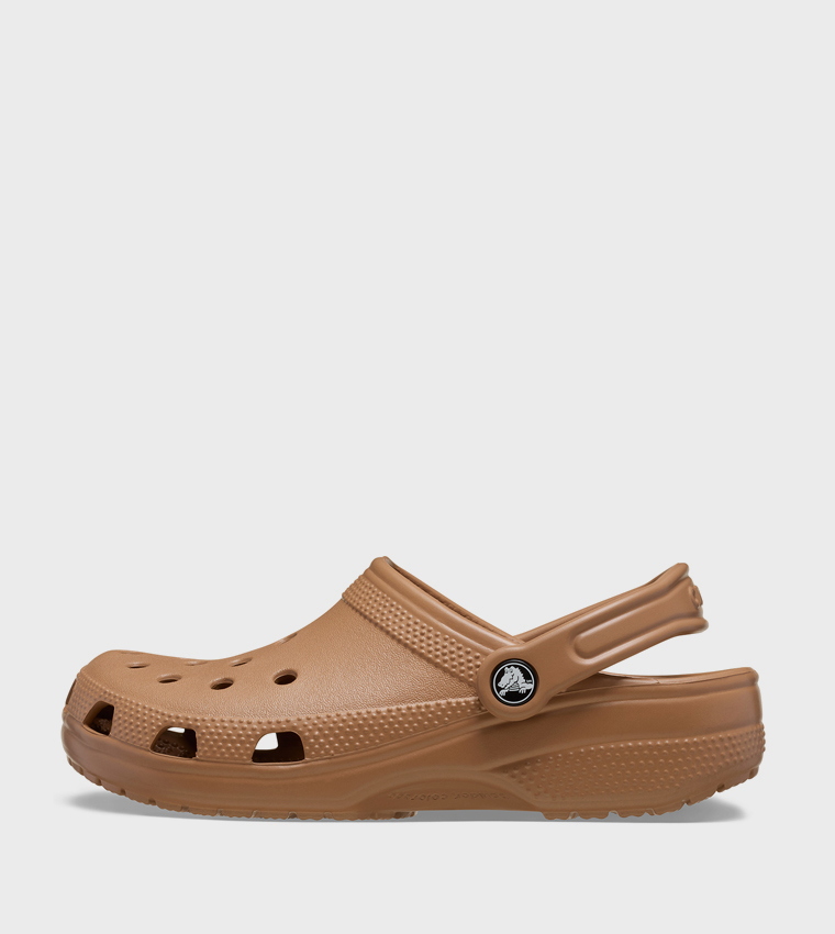 Classic Clog