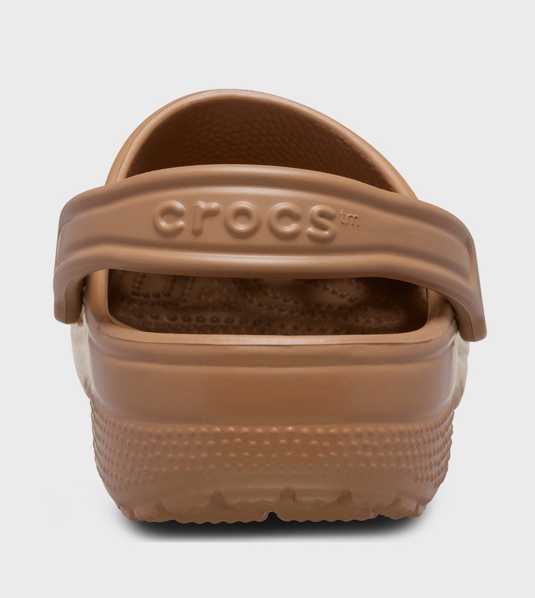 Classic Clog