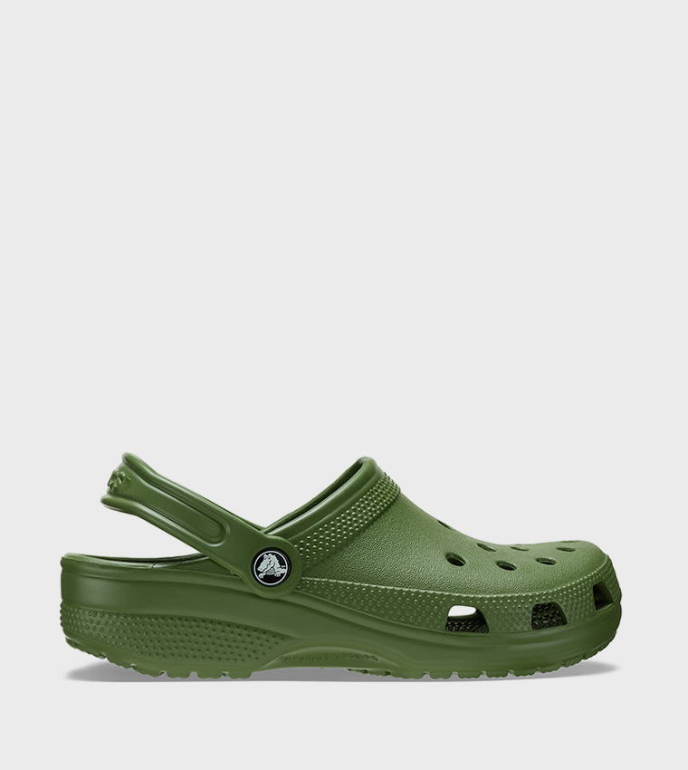 Classic Clog