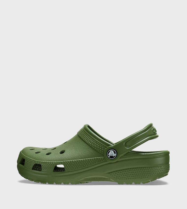 Classic Clog