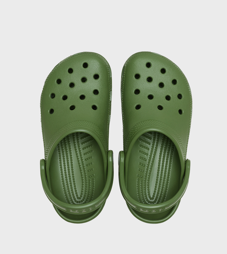 Classic Clog