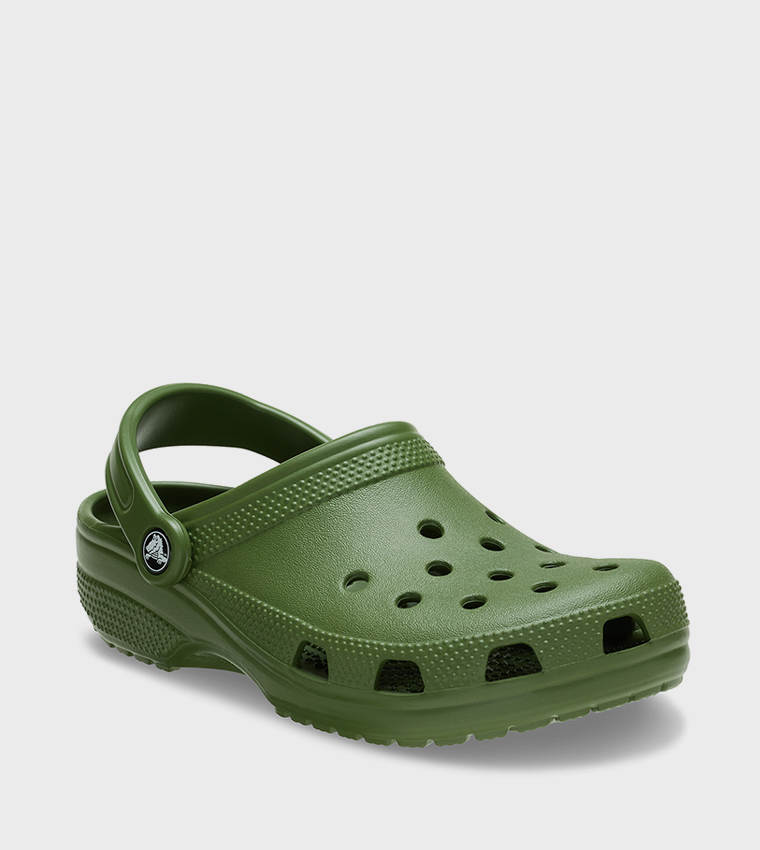 Classic Clog