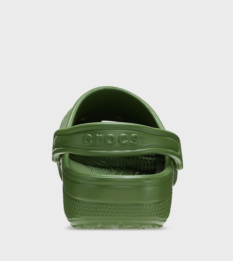 Classic Clog