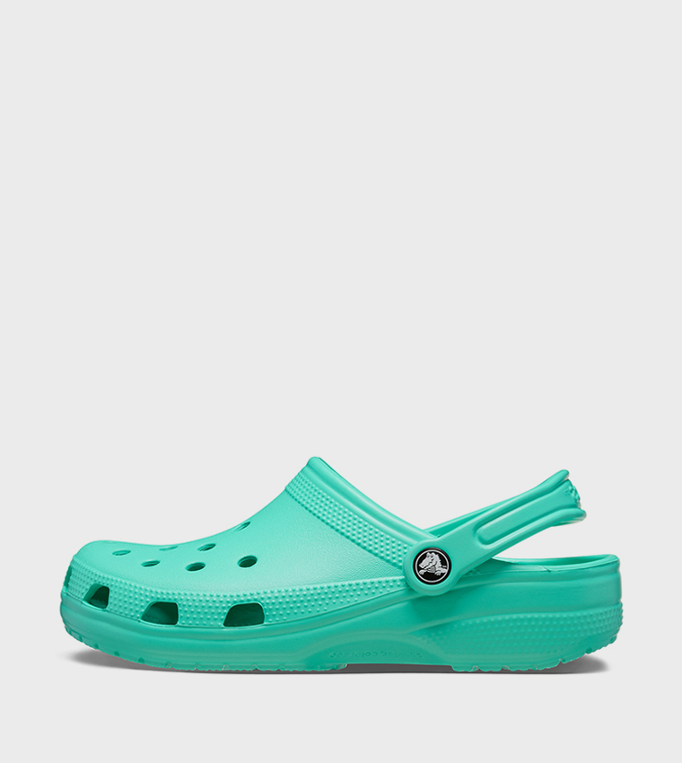 Classic Clog