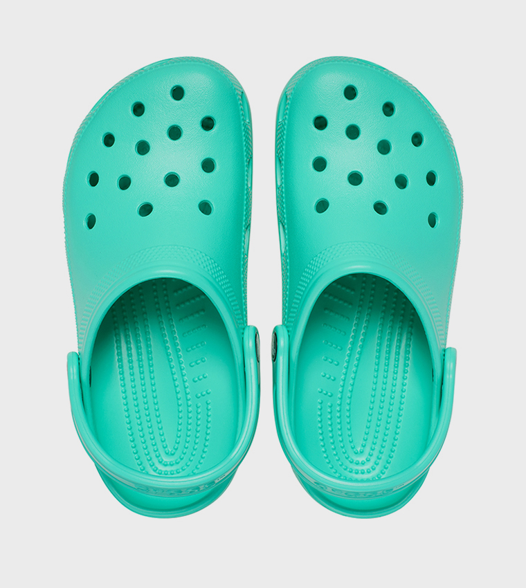 Classic Clog