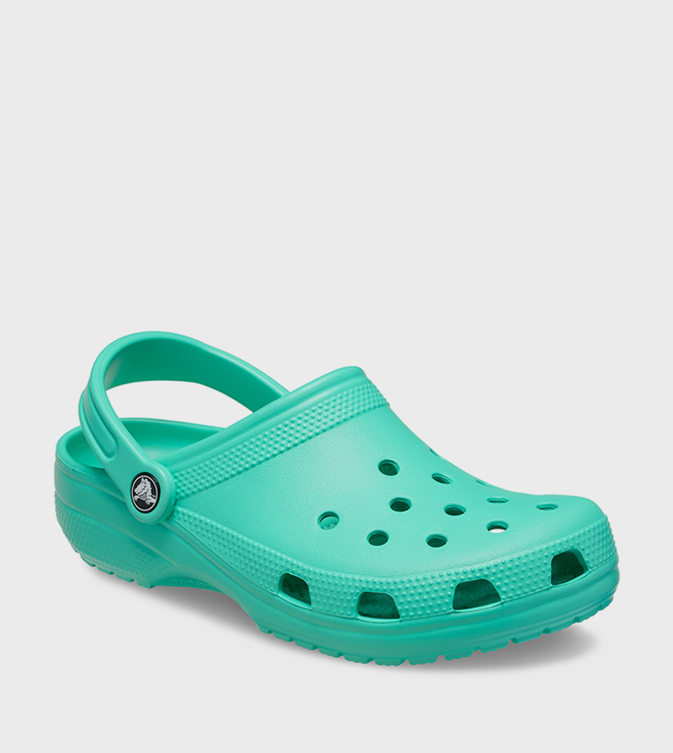 Classic Clog