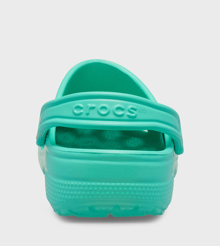 Classic Clog