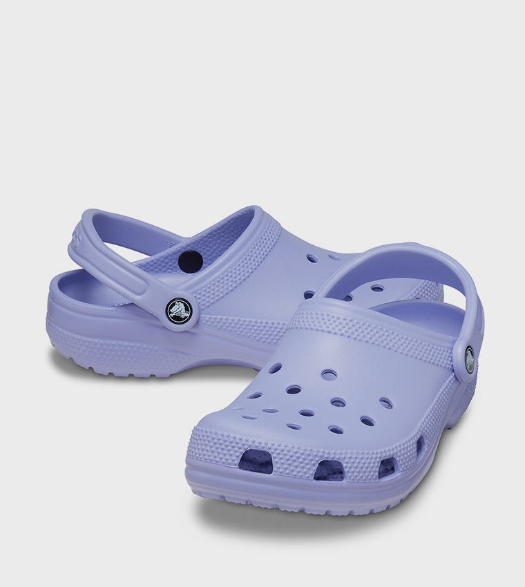 Classic Clog