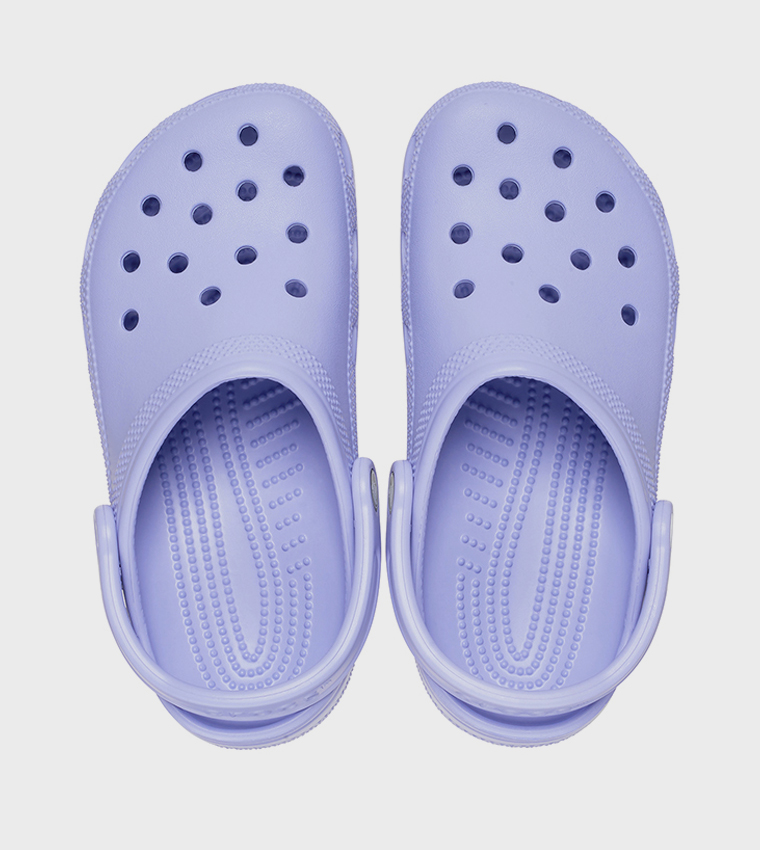 Classic Clog